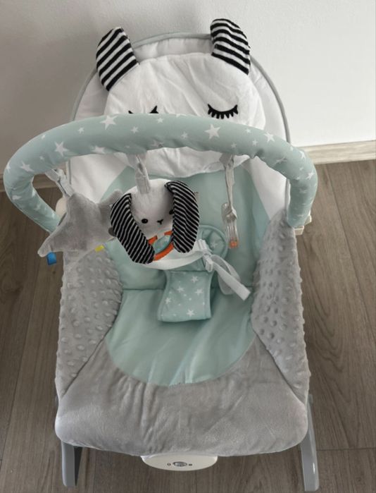 Balansoar multifunctional