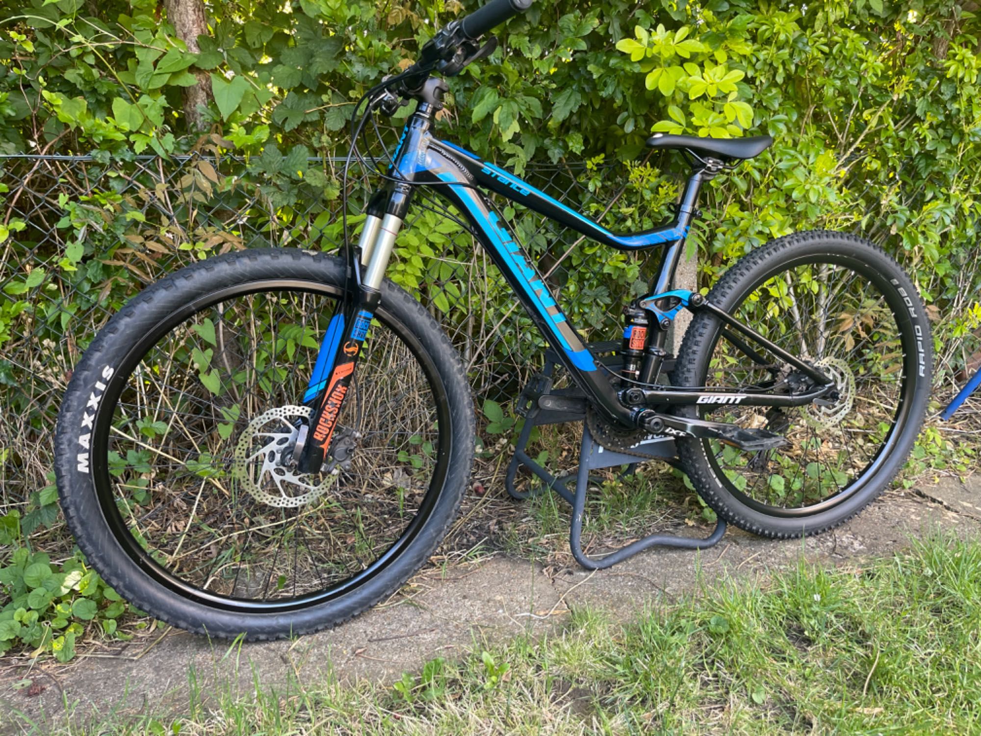 Giant Stance 27,5”