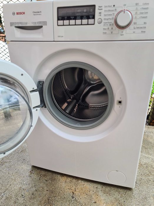 Пералня Bosh Classisx 6