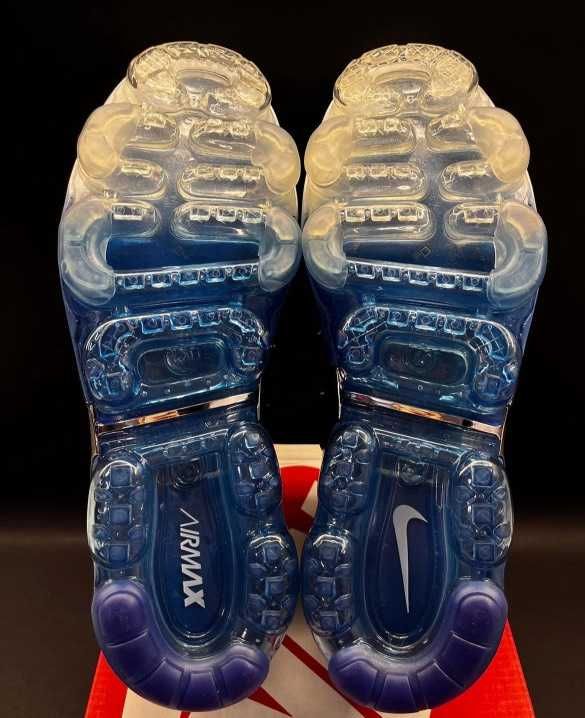 Налични! Мъжки маратонки Nike Air Vapormax Plus "Orlando Magic"