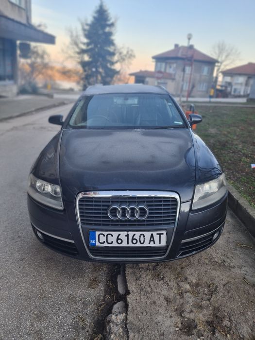 Ауди  а6 2000  140