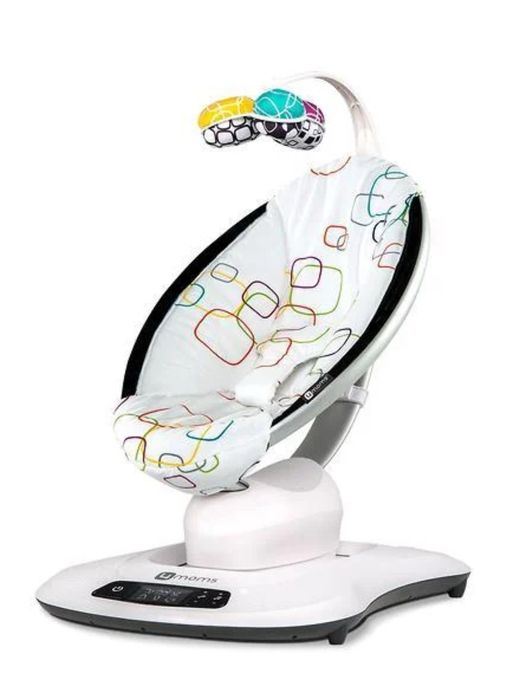 Качалка 4moms шезлонг