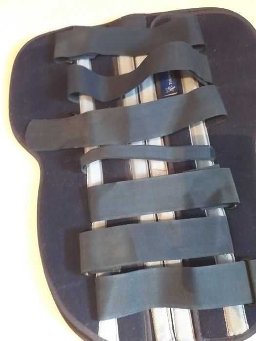 Orteza Imobilizare genunchi cu multiple benzi reglabile/ scai