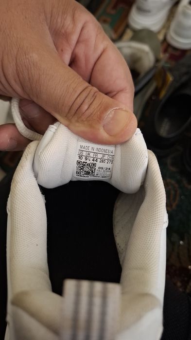 Original krasofkalar chetdan kelgan