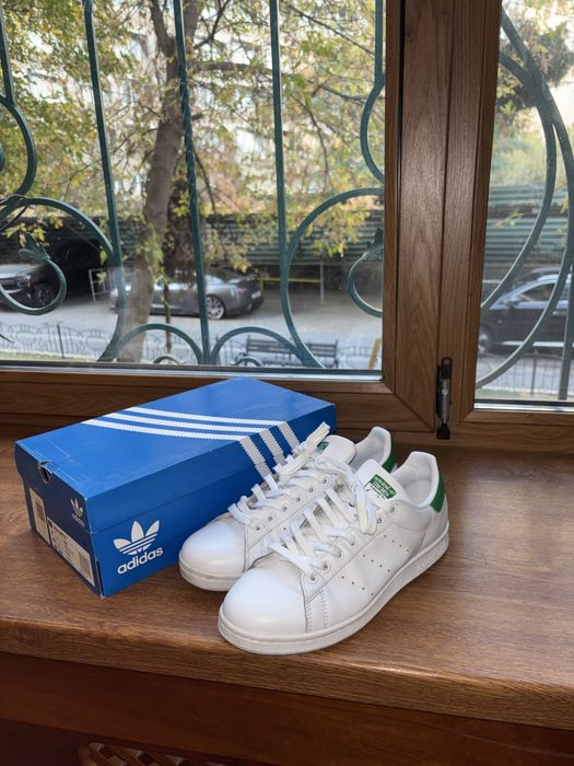 Кроссовки Adidas Stan Smith Оригинал!