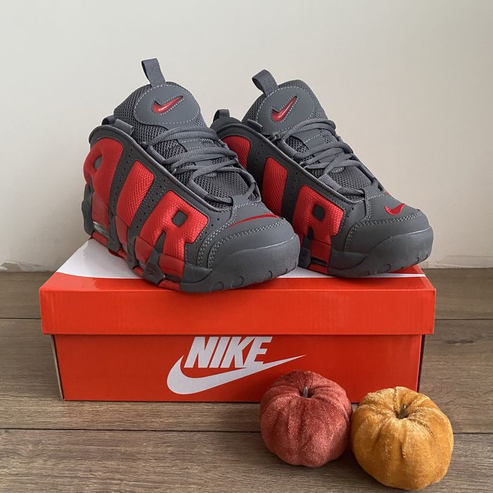 Nike UpTempo кецове размер 42