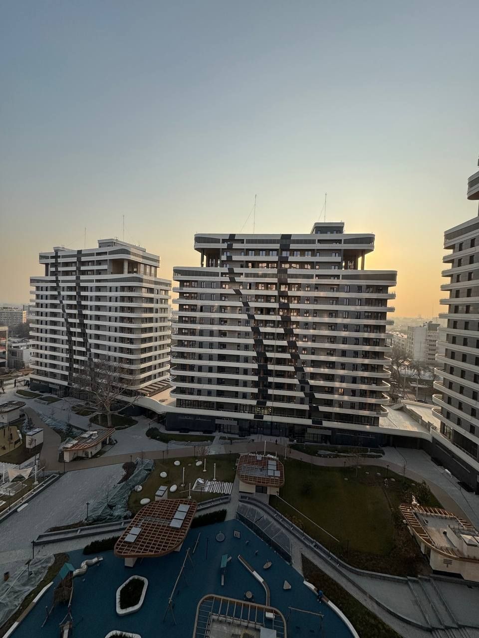 ПРОДАЁТСЯ КВАРТИРА 2в3/10/15 на Ц-1 в новостройке ЖК "INFINITY"