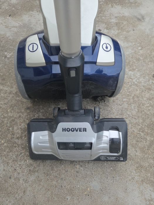 Прахусмусачка Hoover