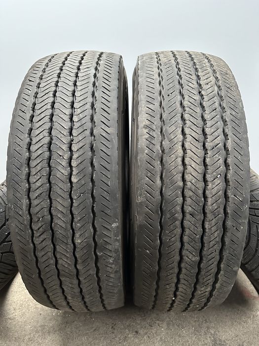 Anvelope 265/70 R19,5 CONTINENTAL direcții