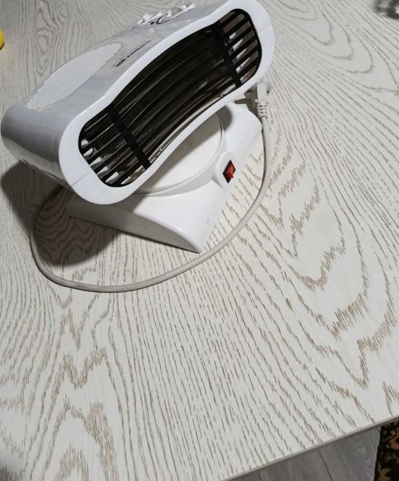 Мини обогреватель