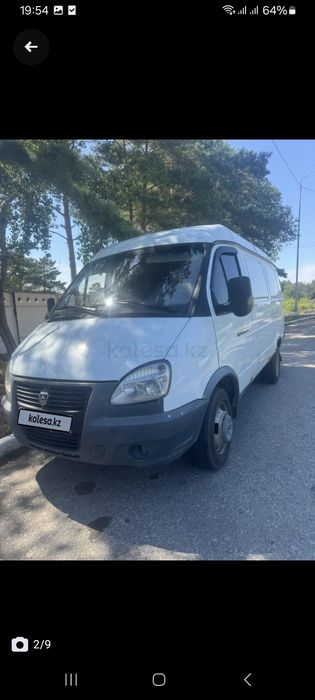 Услуги газели цельнометаличская.