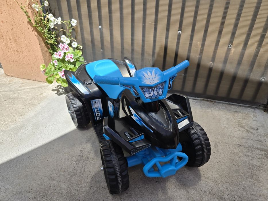 ATV electric copii