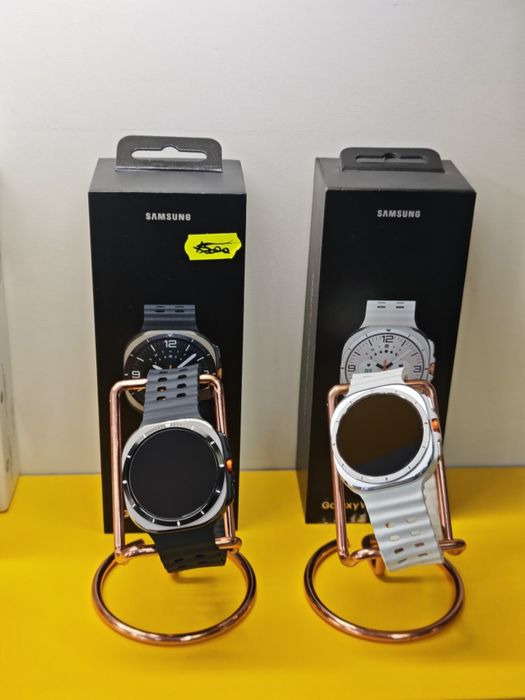 Samsung Galaxy Watch Ultra