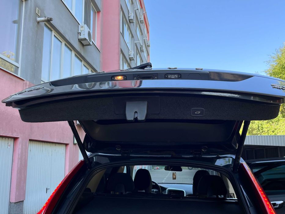 Vand VOLVO XC 60
