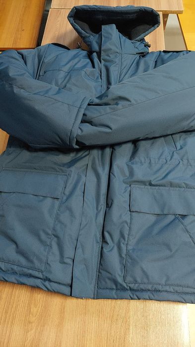 Продам бушлат МВД новый