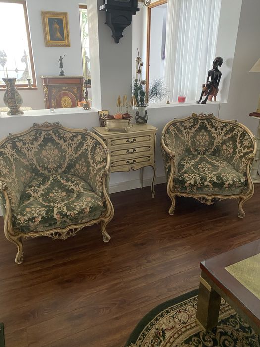 Mobilier Venetian Italia
