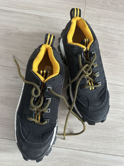 Ghete Sneakers CATerpillar 38