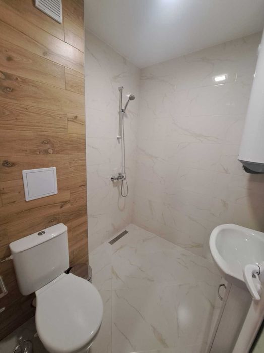 Двустаен апартамент във Въстанически