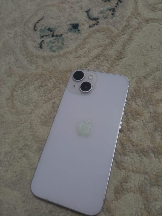 Айфон 14 сатылыды