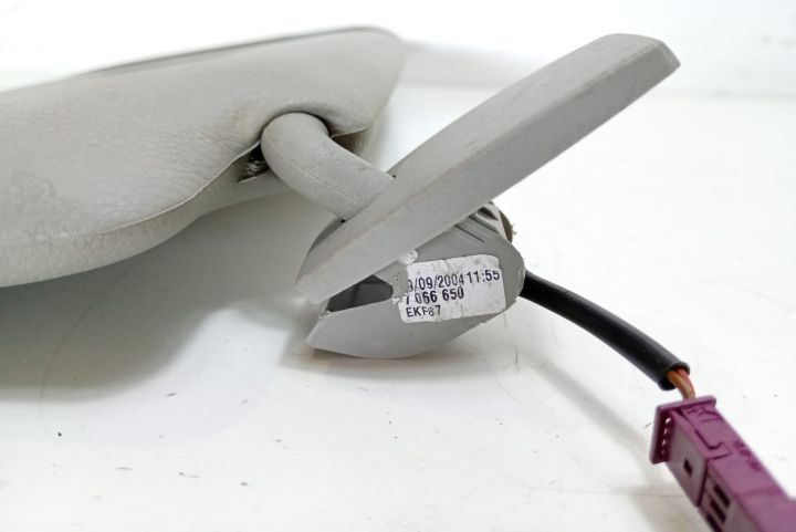 Parasolar dreapta 7066650 BMW Seria 5 E60/E61