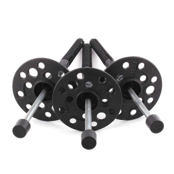 Дюбели надёжное крепление