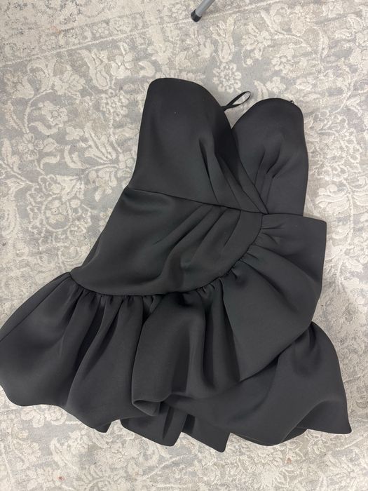 Неопренова рокля