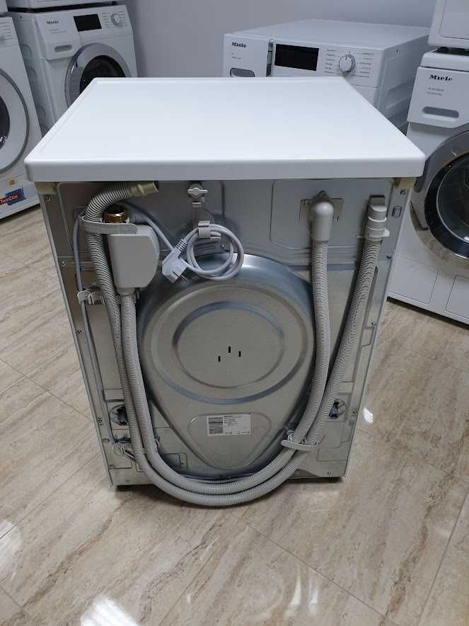 1600rpm Пералня Miele W1 9Кг Миеле 12м Гаранция