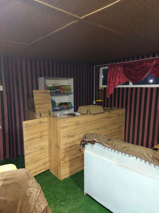 Продам офисную барную стойку