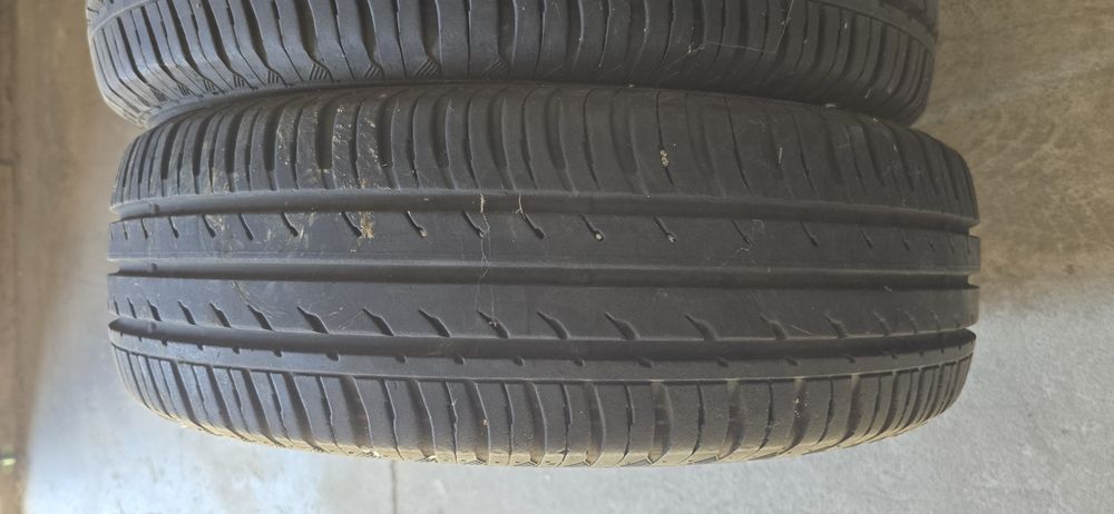 Anvelope Cauciucuri 185 65 R15 Vara CONTINENTAL