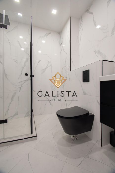 Дава се под наем Двустаен апартамент в София, Младост 4 - 70 кв.м за 713.49 € - Снимка #5