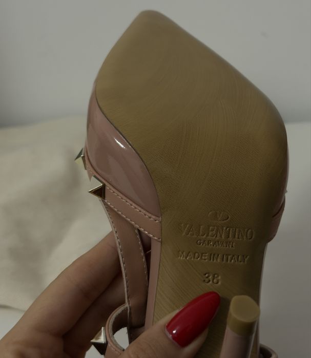 Pantofi Valentino Garavani