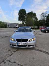 Bmw E90 2.0d M47 automat