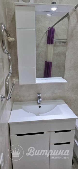 Продаётся 2-комнатная квартира на Ц-6