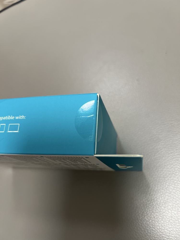 Запечатани! Безжични служалки Ttec