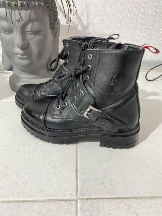 Боти U.S. Polo Assn.