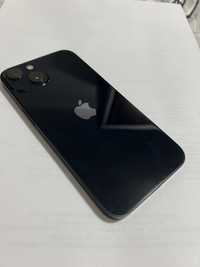 Iphone 13 black 128 Gb