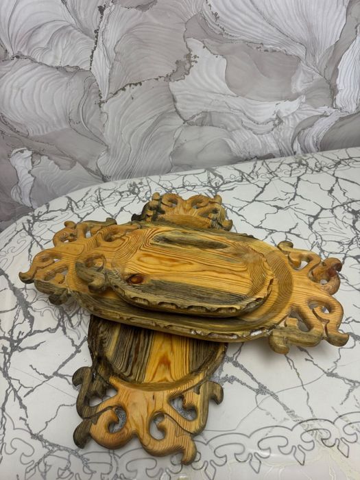 Астау для бешбармака