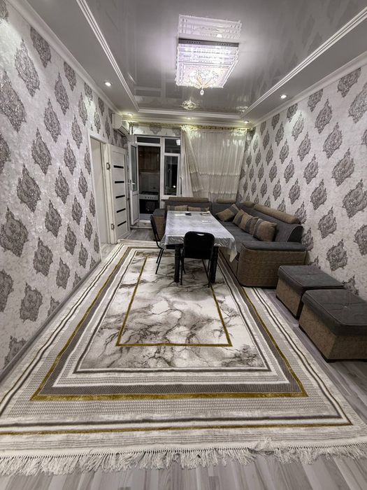 Чиланзар 10 квартал 2"3//5/5 кирпичный дом