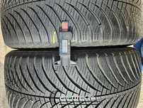 SET 2 Anvelope All Season 225/50 R17 GOODYEAR Vector 4seasons Gen ras