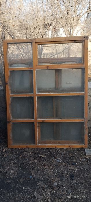 Продам рамы для окон