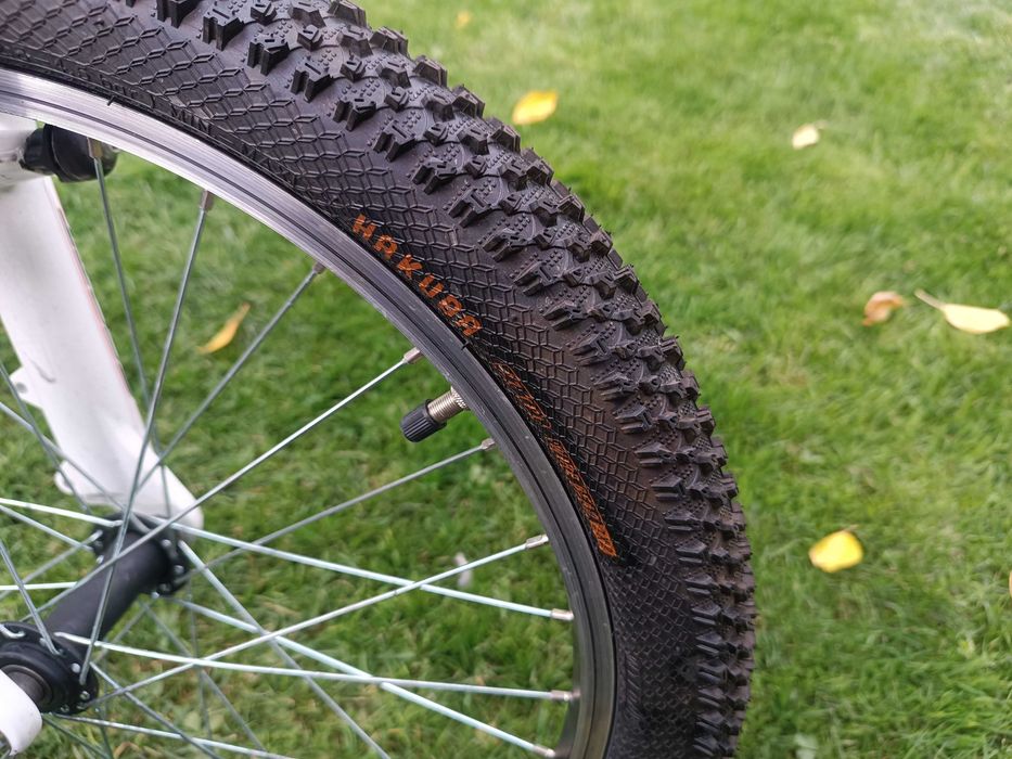 20" Детски Алуминиев Велосипед с Пълно Окачване Scott Spark