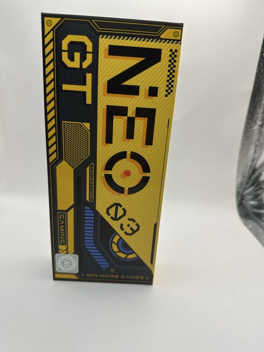 Nubia Neo 3 GT  Sigilat