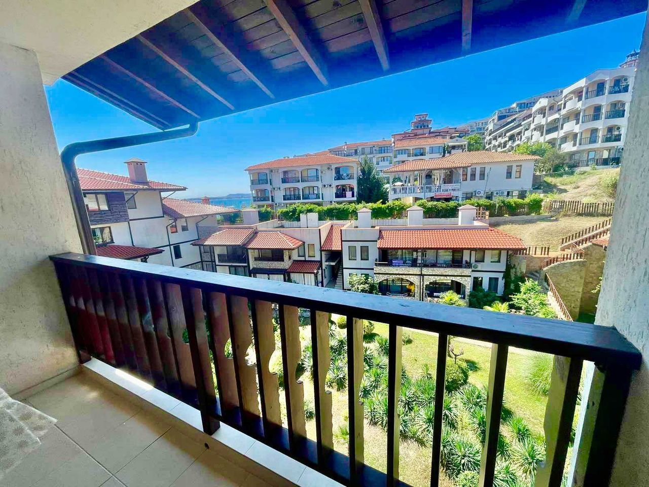Продава се Тристаен апартамент в Свети Влас - 98 кв.м за 1531 €/кв.м - Снимка #13