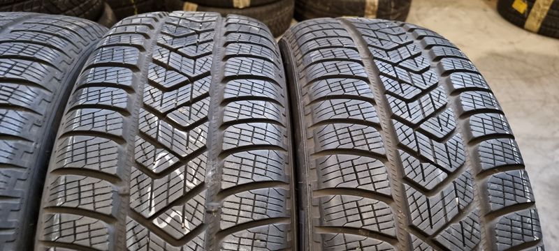 225/55/19 PIRELLI 4бр