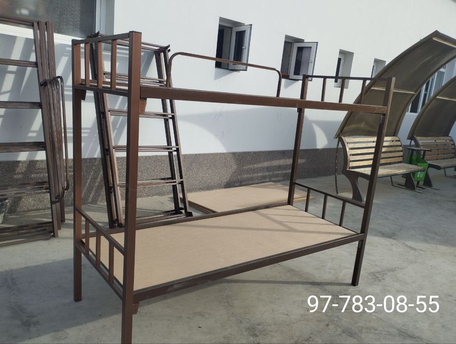 Темир крават сотилади торги йехдан