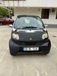 Smart fortwo 2005