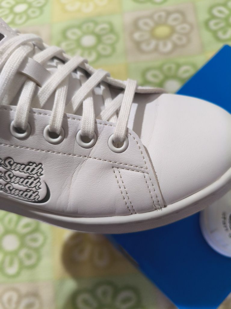 Маратонки Adidas Stan Smith