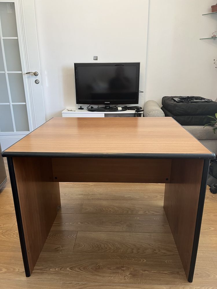 Итальянские письменные столы, мебель для офиса, стол для руководителя