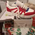 Adidas și pantof damă noi ,38 ambele