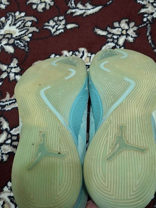 Jordan Luka 2 "Matador" original basketboll oyoq kiyimi